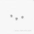AISI 52100 100Cr6 0.5mm 250mm Chrome Steel Ball